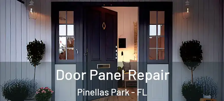  Door Panel Repair Pinellas Park - FL