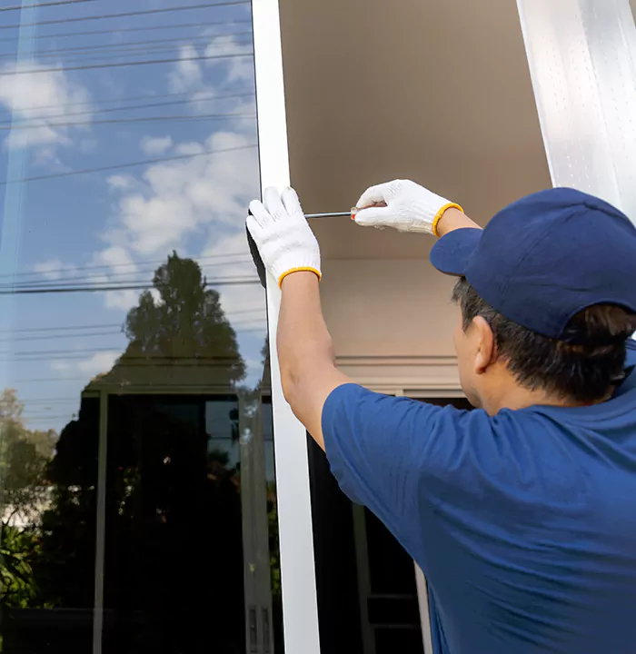 home window repair in Pinellas Park,FL