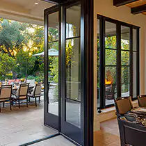 Patio Doors in Pinellas Park, FL