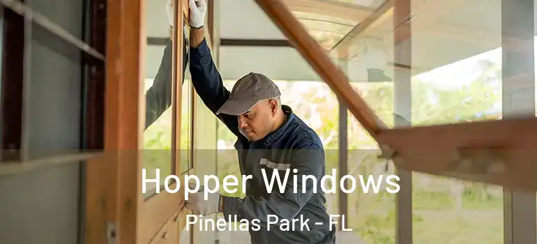 Hopper Windows Pinellas Park - FL