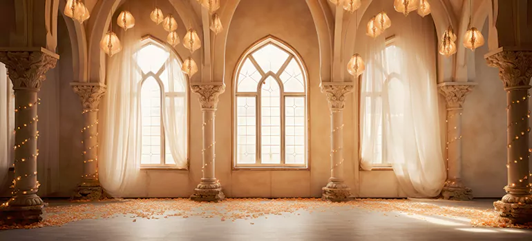 Exterior Window Arch Replacement in Pinellas Park, FL