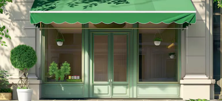 Awning Window Replacement in Pinellas Park, FL