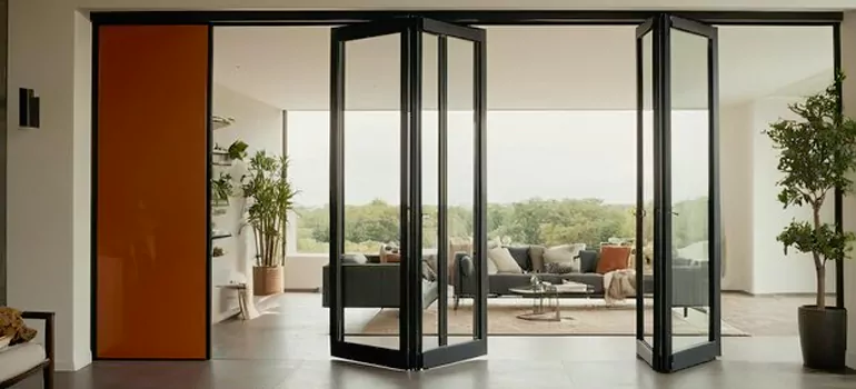 Folding Bifold Doors Repair in Pinellas Park, FL