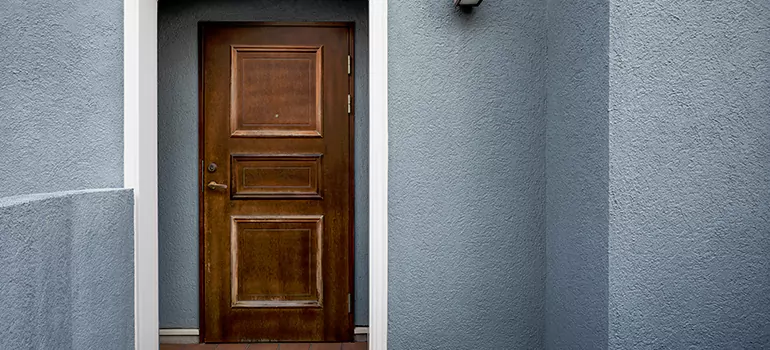 Burglar Proof Exterior Doors in Pinellas Park, FL