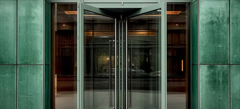 Commercial Garage Doors Repair in Pinellas Park, FL