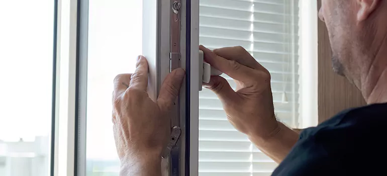 Luxury Window Installation in Pinellas Park, FL