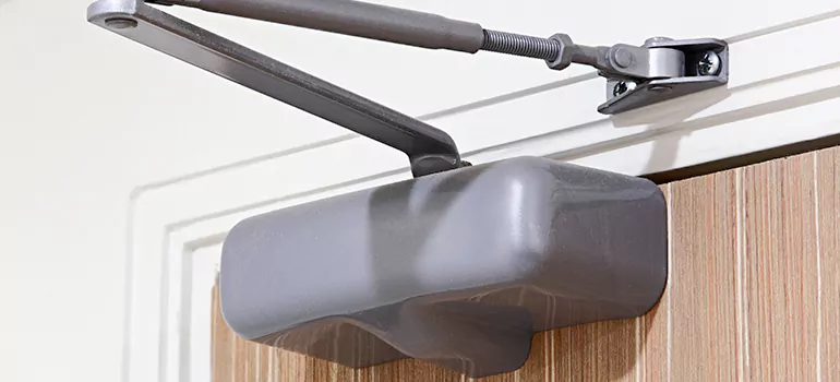 Garage Door Openers For Low Ceilings in Pinellas Park, FL