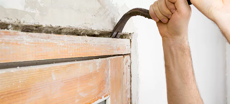 Front Door Replacement Cost in Pinellas Park, FL