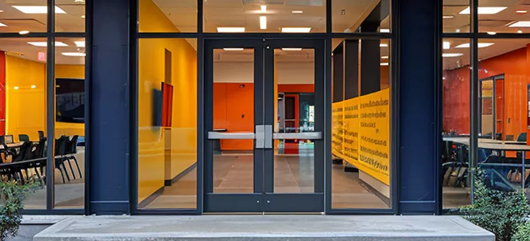 Entry Door Sidelites in Pinellas Park, FL