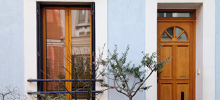 Garage Door Weather Stripping in Pinellas Park, FL