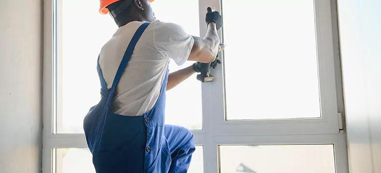 Fixed Window Replacement in Pinellas Park, FL