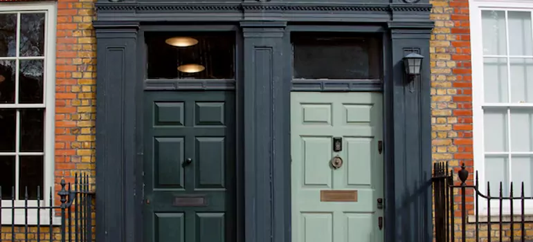 Front Door Window Replacement in Pinellas Park, FL