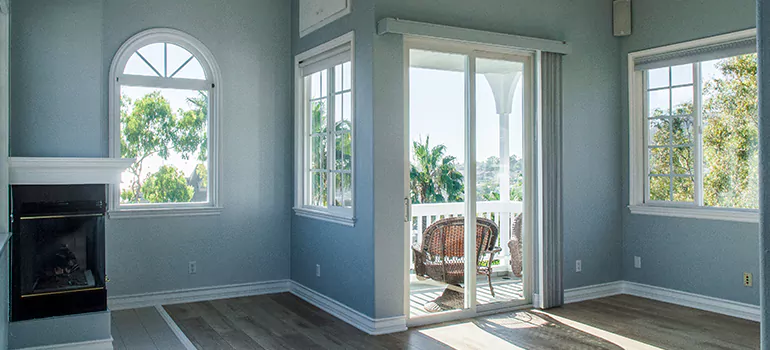 Glass Door Repair in Pinellas Park, FL