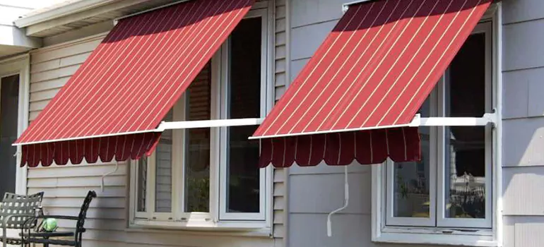 Government Rebate Window Replacement in Pinellas Park, FL