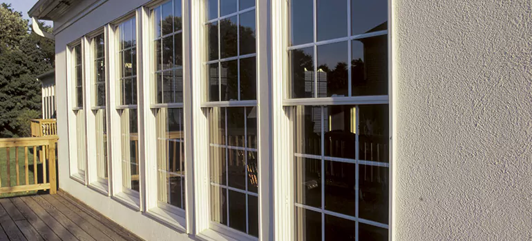 Home Window Glass Repair in Pinellas Park, FL
