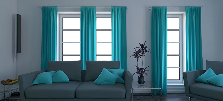 Hurricane Door Protection in Pinellas Park, FL