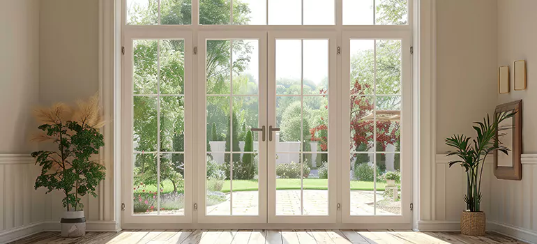 Impact Patio Doors in Pinellas Park, FL