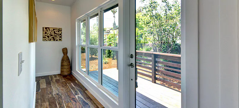 Impact Window Installation For Home Safety in Pinellas Park, FL