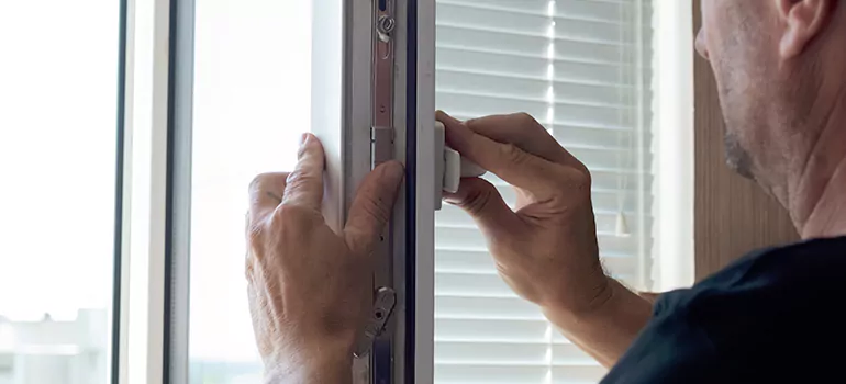 Lever Window Replacement Services in Pinellas Park, FL