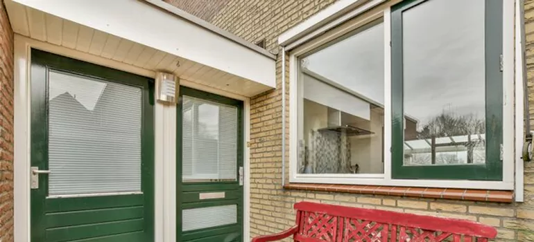 Sliding Patio Windows in Pinellas Park, FL