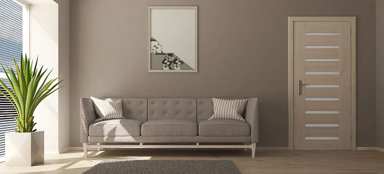 Prehung Inside Doors in Pinellas Park, FL