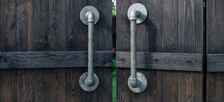 Pull Handle Installation in Pinellas Park, FL