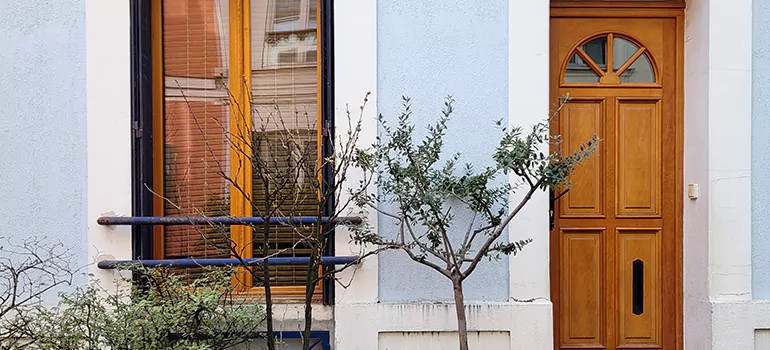 Residential Garage Doors Near Me in Pinellas Park, FL