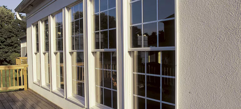 Residential Security Window Screens Installation in Pinellas Park, FL