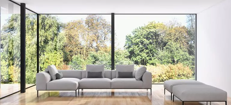 Tilt Out Window in Pinellas Park, FL