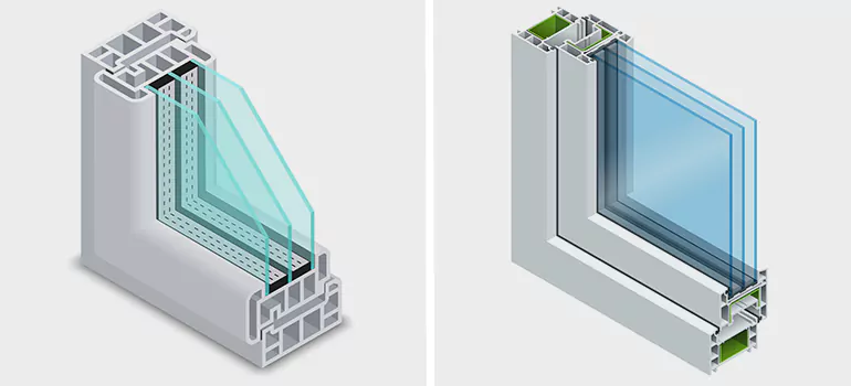 Triple Glazed Window Installation in Pinellas Park, FL