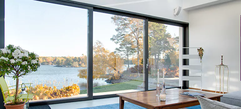 House Window Crank Repair in Pinellas Park, FL