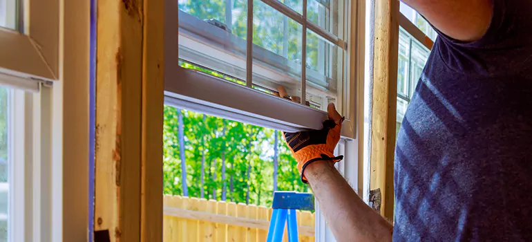 Home Window Repair in Pinellas Park, FL