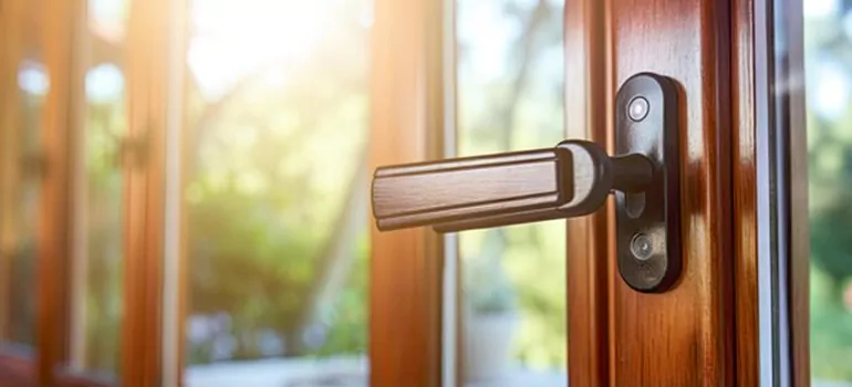 Double Glazing Window Latch Repairs in Pinellas Park, FL