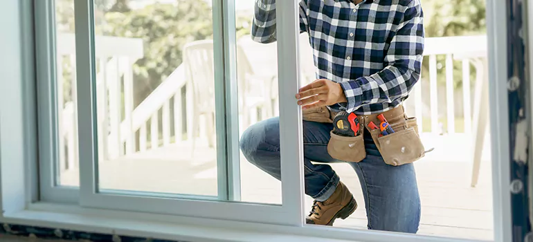 Commercial Window Replacement in Pinellas Park, FL