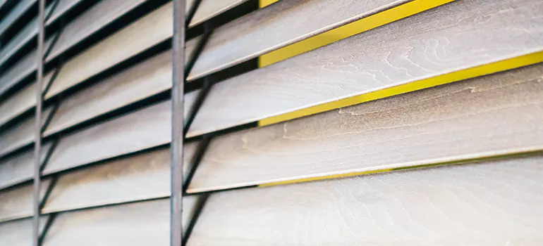 Shutter Installation Services in Pinellas Park, FL