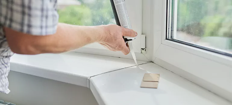 Professional Accordion Door Repair in Pinellas Park, FL