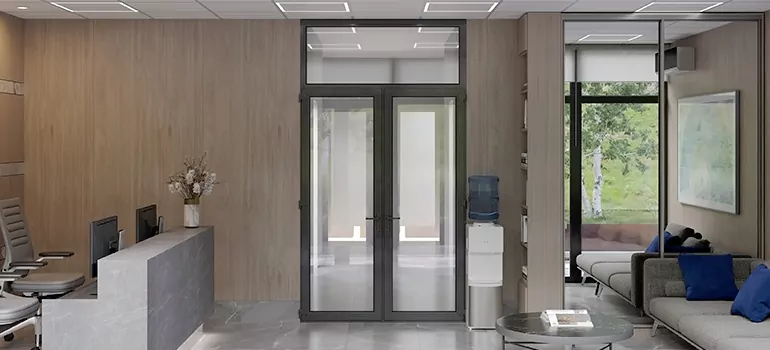 Residential Accordion Door Repair in Pinellas Park, FL