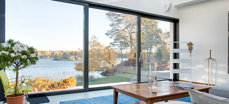 Aluminum Door Installation in Pinellas Park, FL