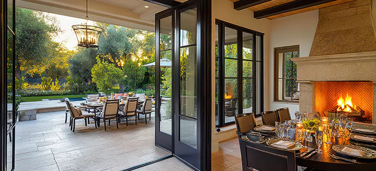 Aluminium Door Frame Installation Service in Pinellas Park,FL