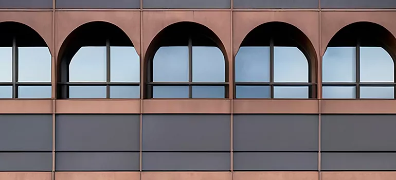 Modern Architectural Windows Repair in Pinellas Park, FL