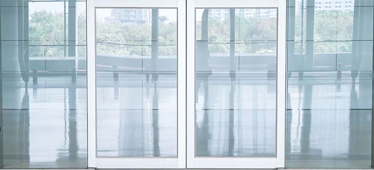 Automatic Door Openers in Pinellas Park, FL