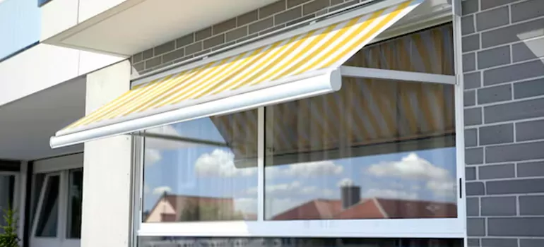 Awning Window Maintenance in Pinellas Park, FL