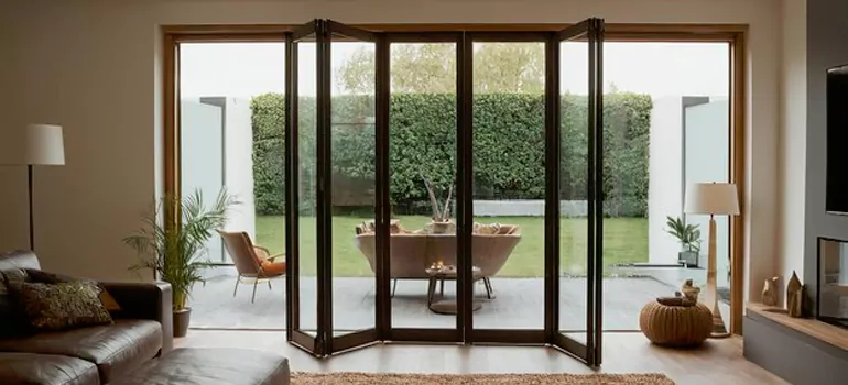 Cheap Bifold Doors in Pinellas Park, FL