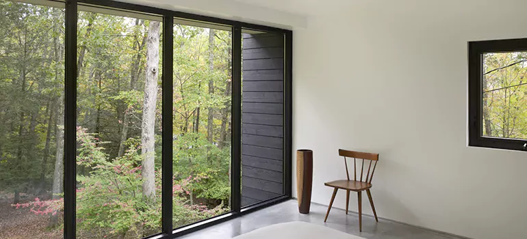 Bulletproof Window Protection Services in Pinellas Park, FL