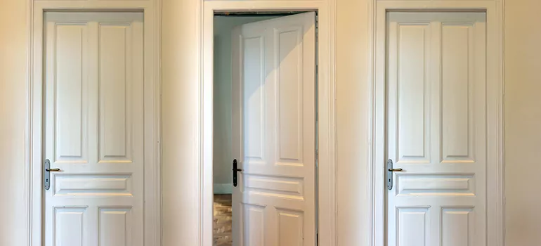 Garage Door Mullions inPinellas Park, FL