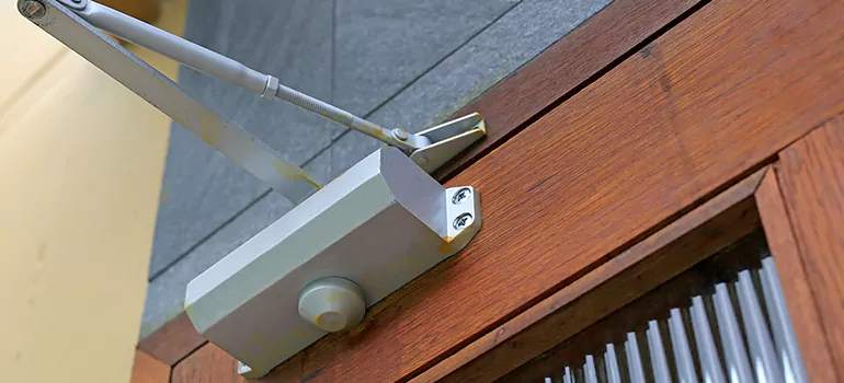 Electric Garage Door Opener Installation in Pinellas Park, FL