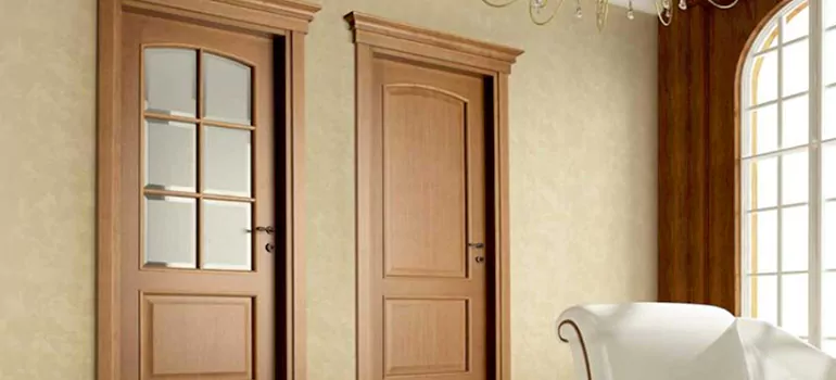 Cabinet Door Stiles in Pinellas Park, FL