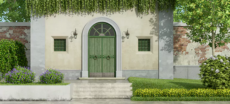 Weatherproof Screen Door in Pinellas Park, FL