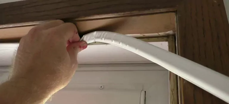 Commercial Door Weather Stripping in Pinellas Park, FL