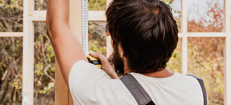 Insulated Fixed Windows in Pinellas Park, FL